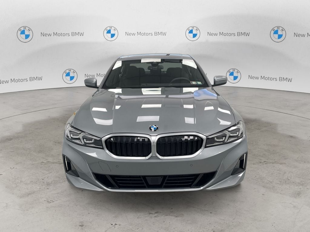 2026 BMW 3 Series 330i xDrive - 5