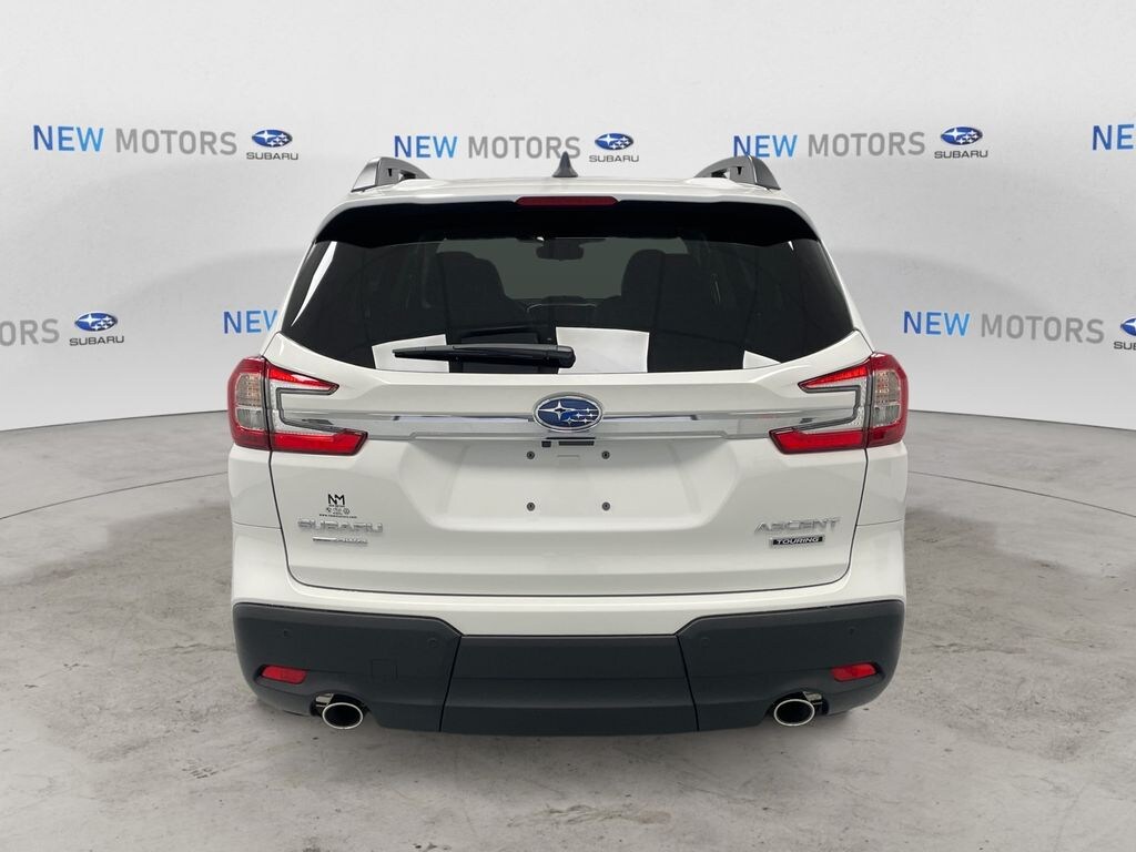 New 2025 Subaru Ascent Touring SUV