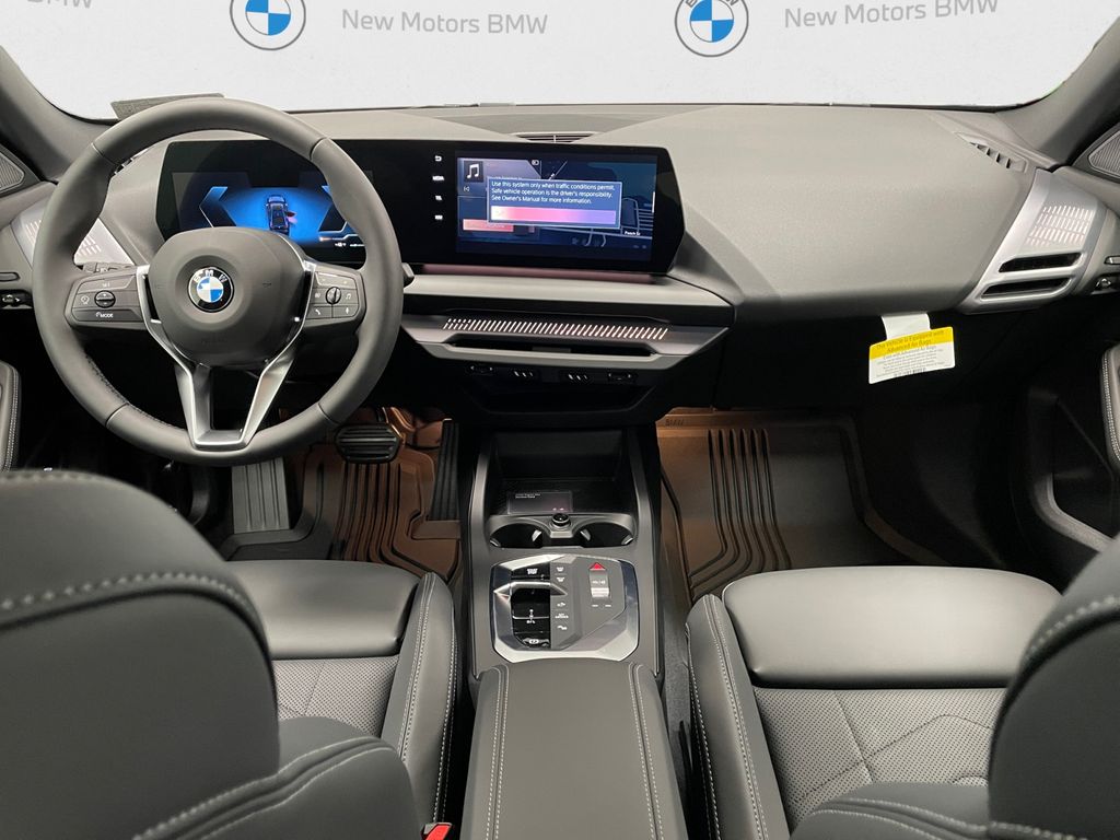 2026 BMW 2 Series 228 Gran Coupe - 7