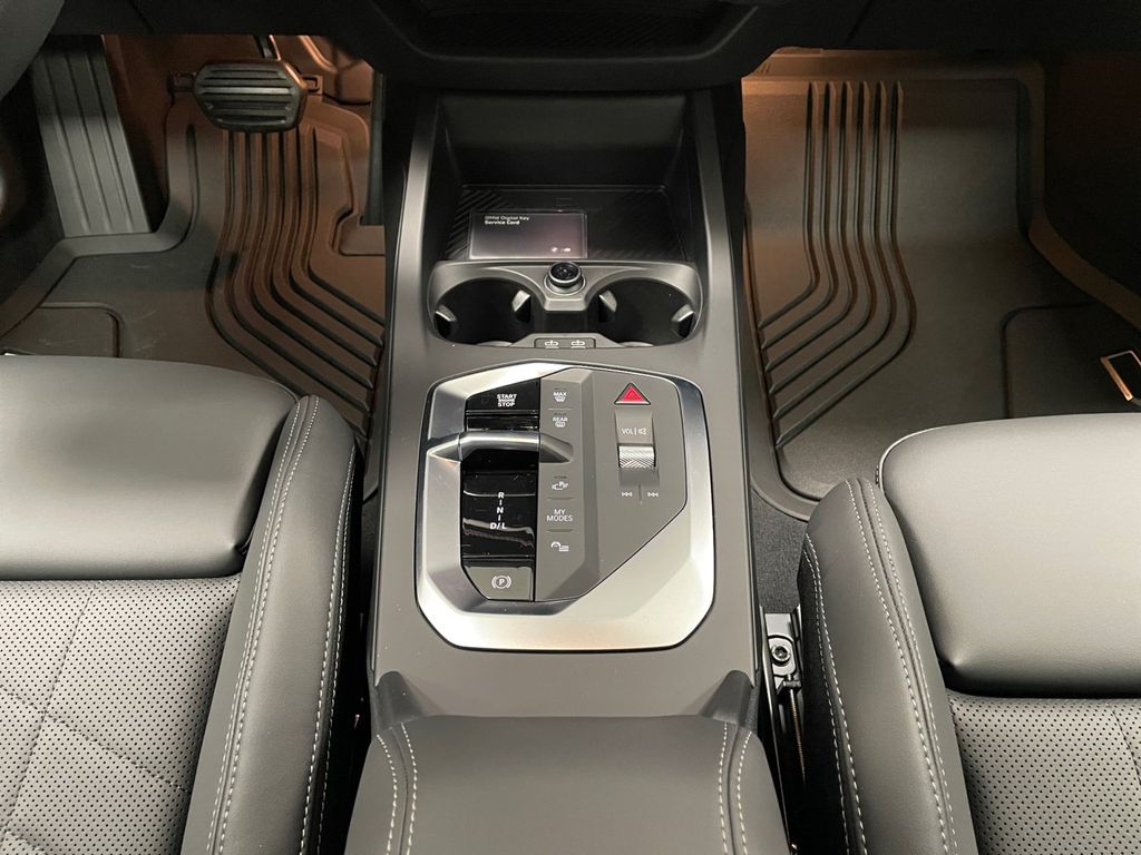 2026 BMW 2 Series 228 Gran Coupe - 8
