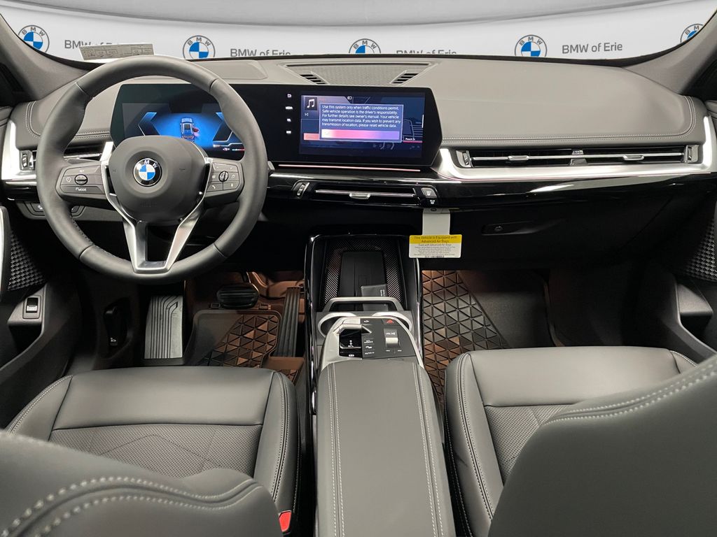2027 BMW X1 xDrive28i - 8