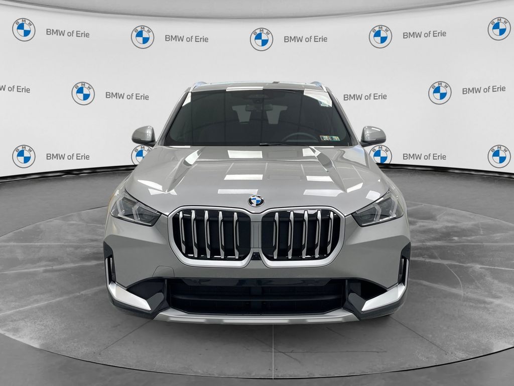 2027 BMW X1 xDrive28i - 6