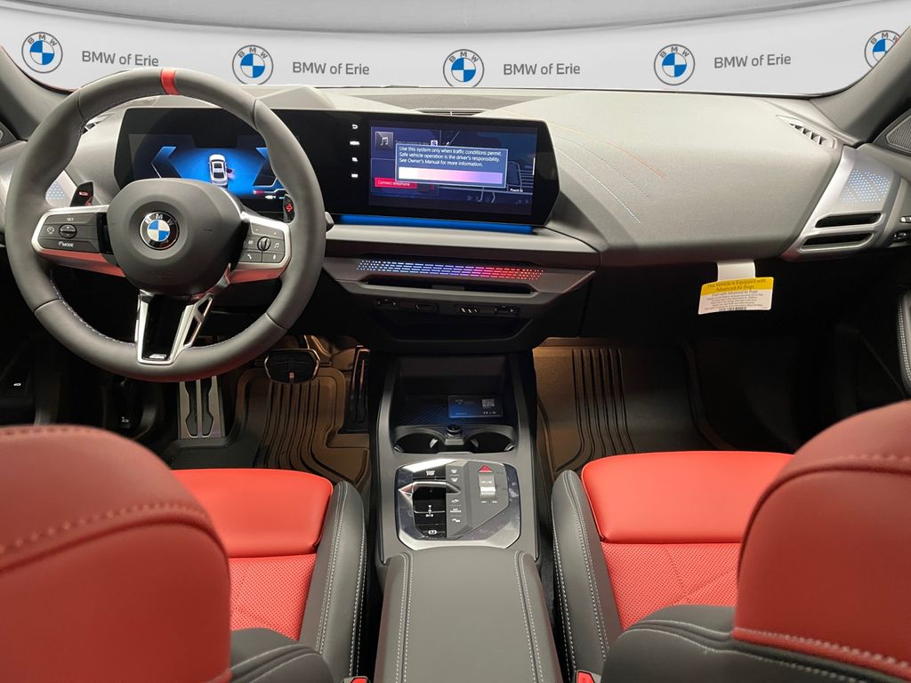 2026 BMW 2 Series M235i xDrive - 7