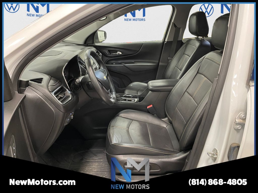 2022 Chevrolet Equinox Premier - Photo 9