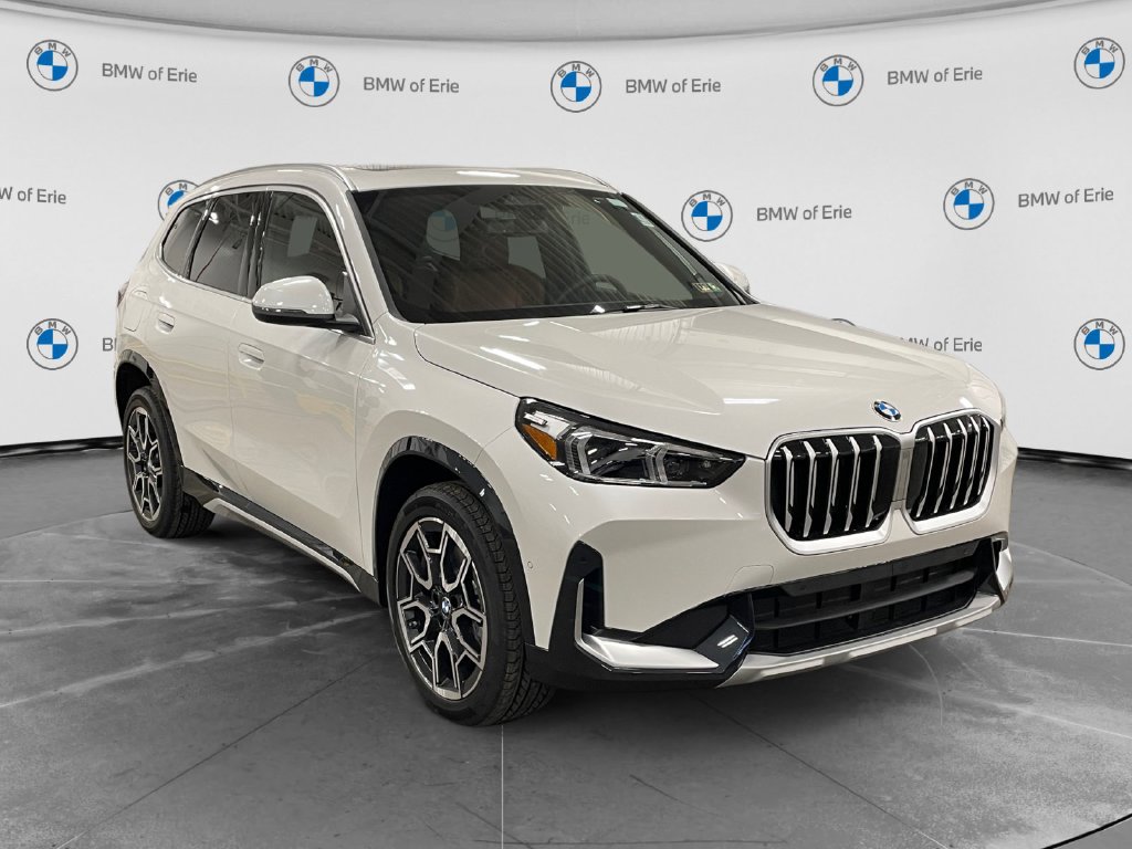 2027 BMW X1 photo 8 of 16