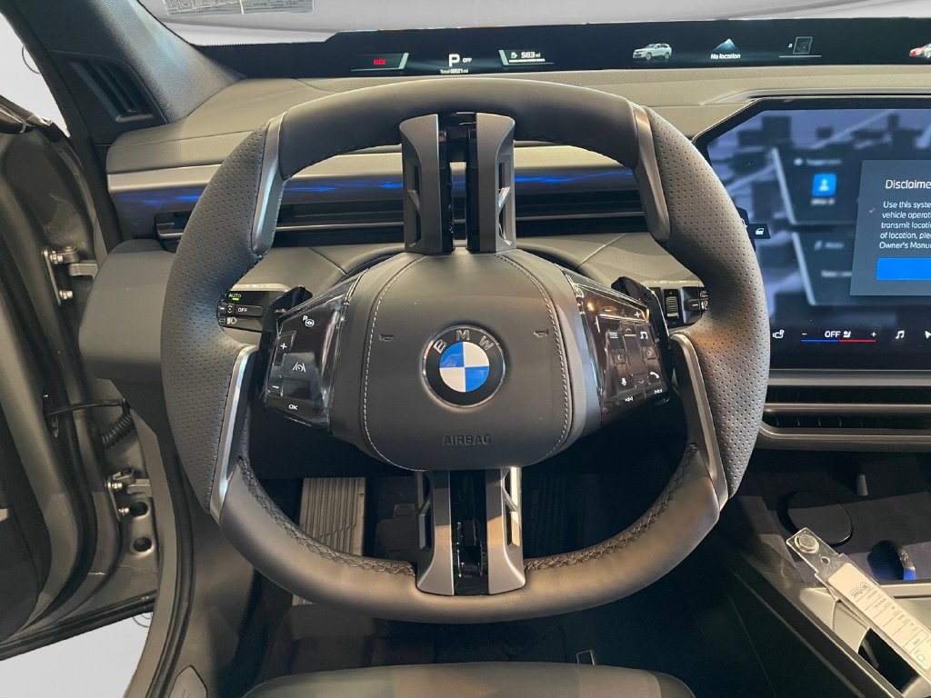 2027 BMW X5 photo 10 of 13