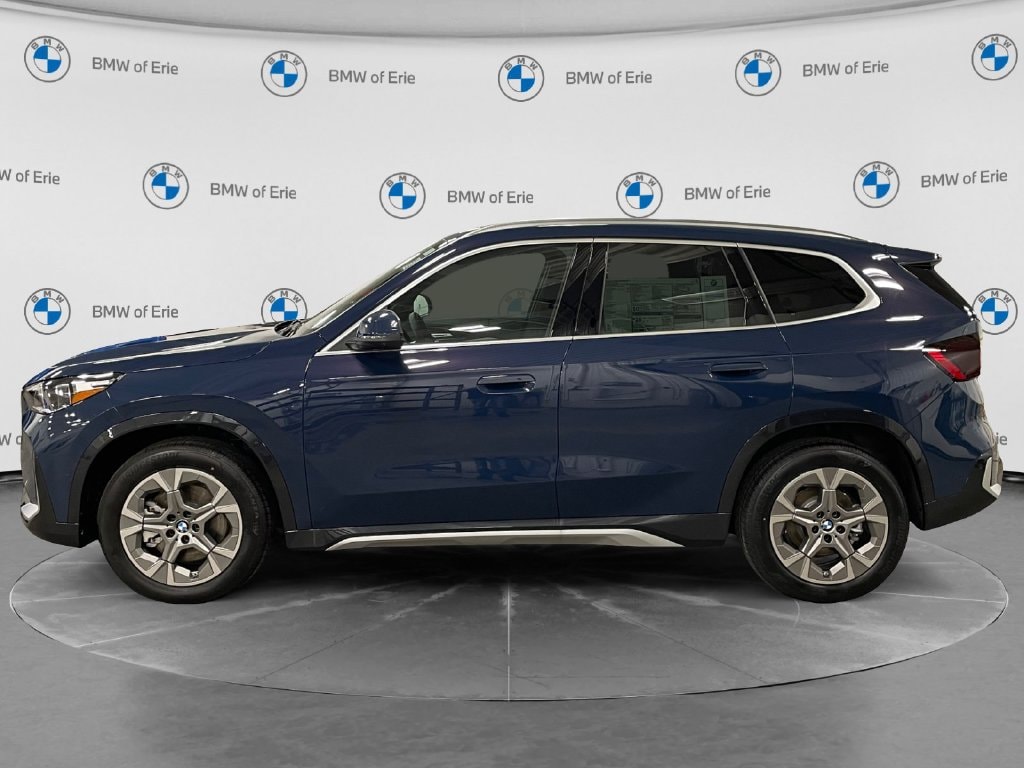 2026 BMW X1 photo 2 of 15