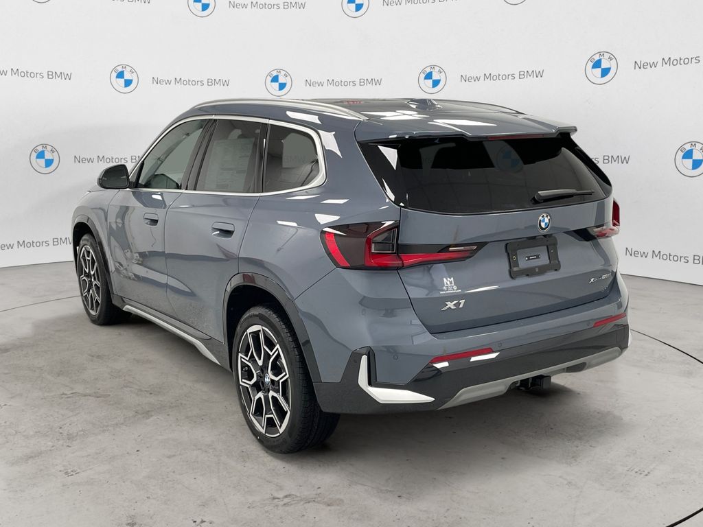 2026 BMW X1 xDrive28i - 1