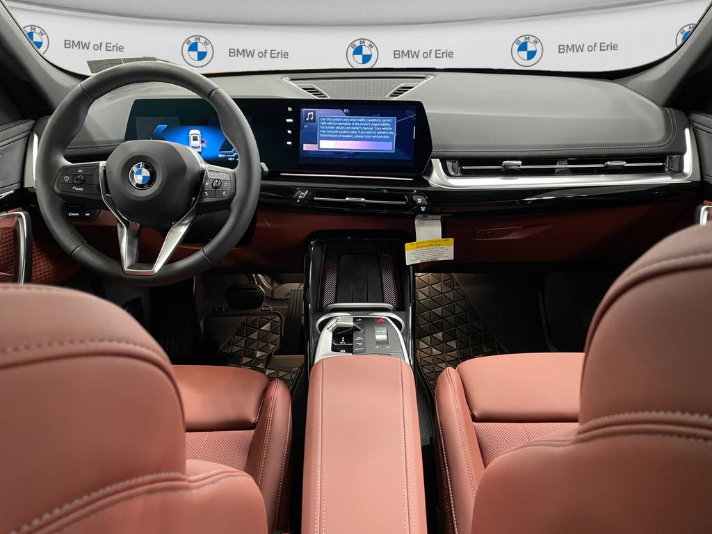2027 BMW X1 xDrive28i - 10