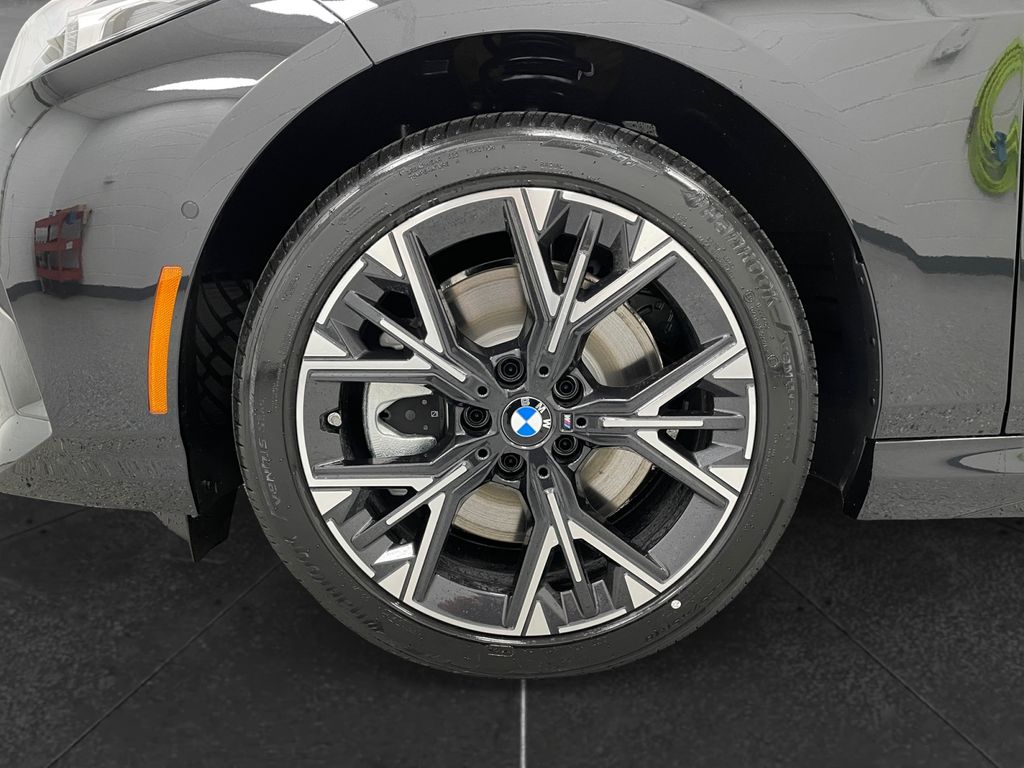 2026 BMW 2 Series 228 Gran Coupe - 11