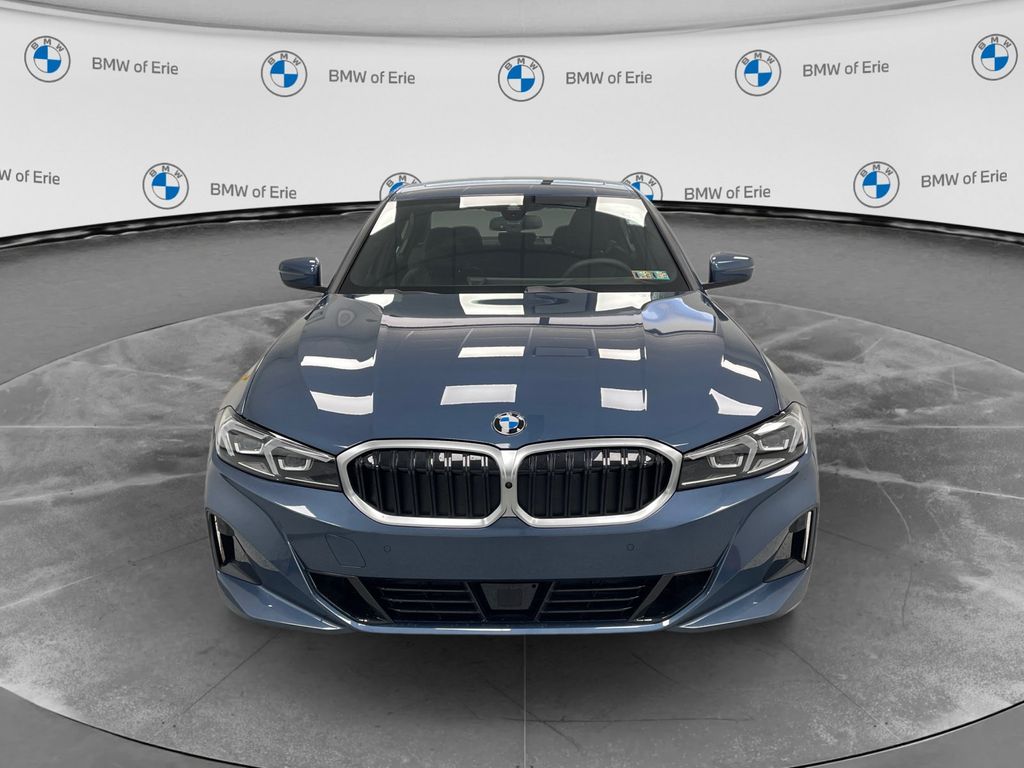 2026 BMW 3 Series 330i xDrive - 5