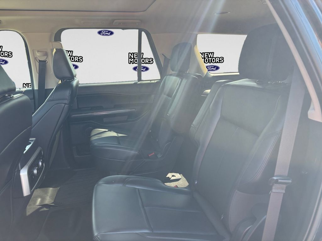 2024 Ford Expedition XLT - Photo 14