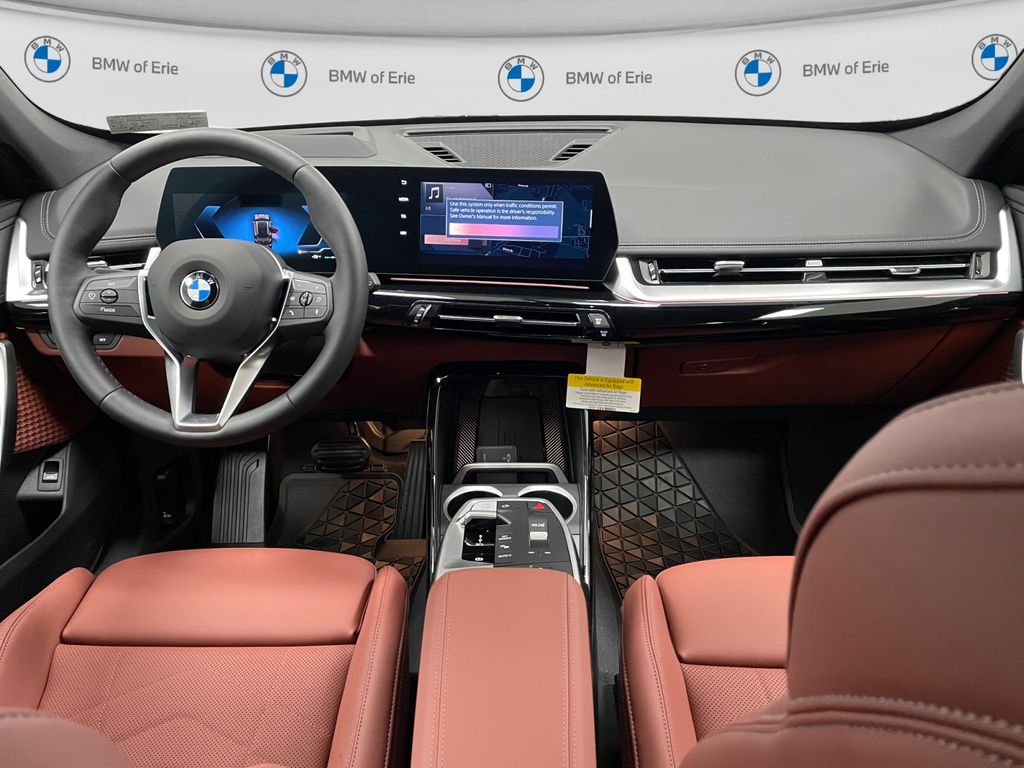 2026 BMW X1 xDrive28i - 7