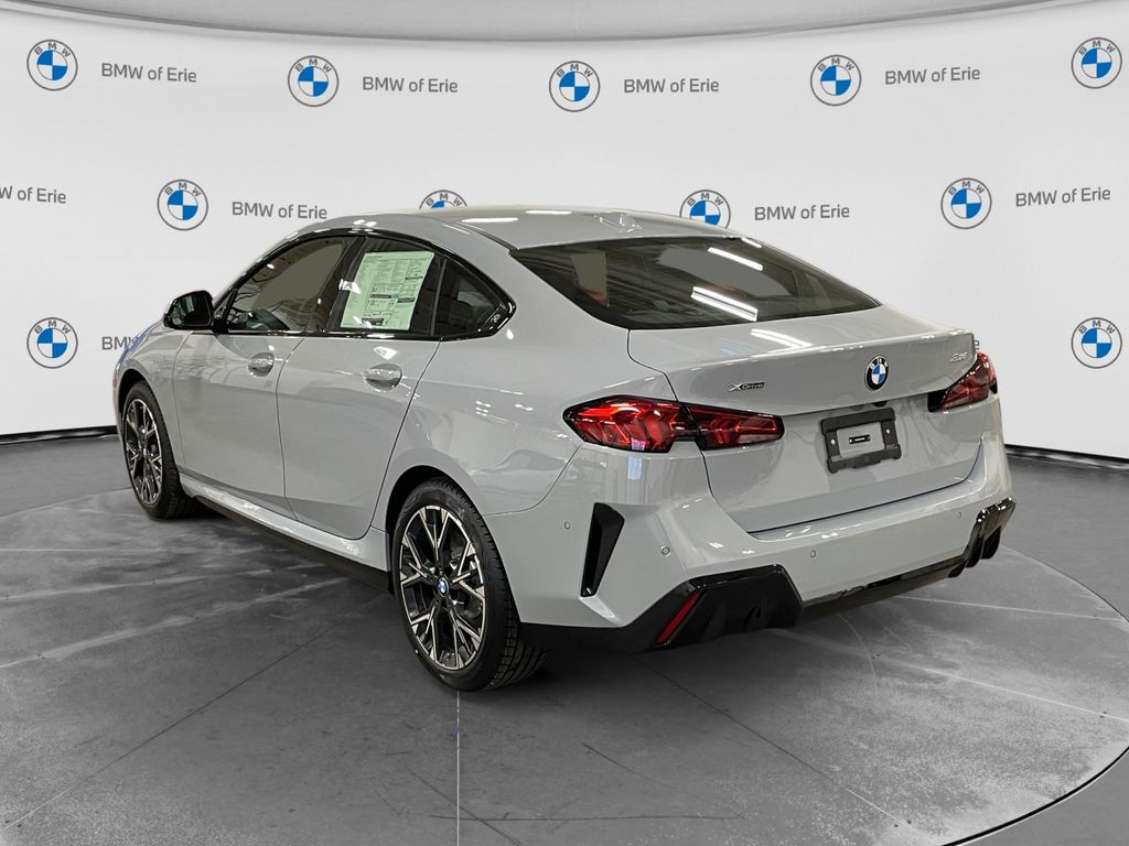 2026 BMW 2 Series 228 Gran Coupe - 2