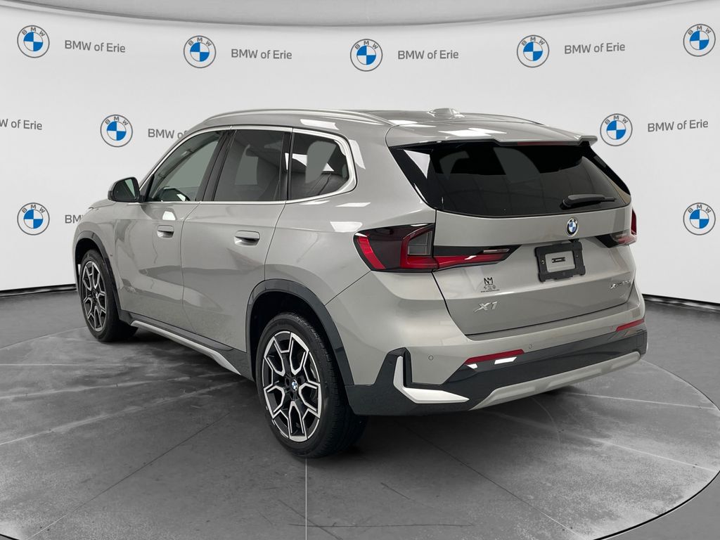 2027 BMW X1 xDrive28i - 1