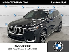 2026 BMW X1 xDrive28i SUV in Erie, PA