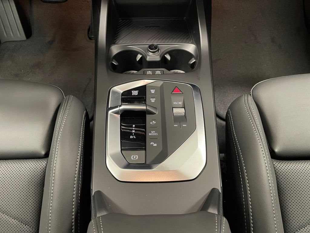 2026 BMW 2 Series 228 Gran Coupe - 8