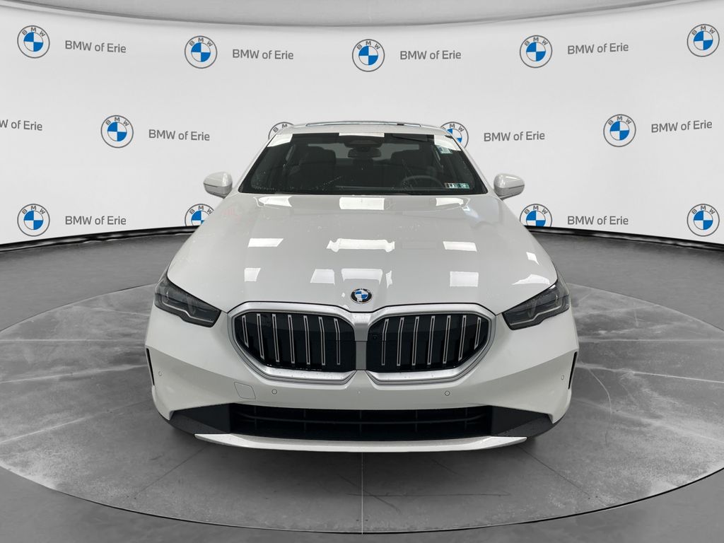 2027 BMW 5 Series 530i xDrive - 6