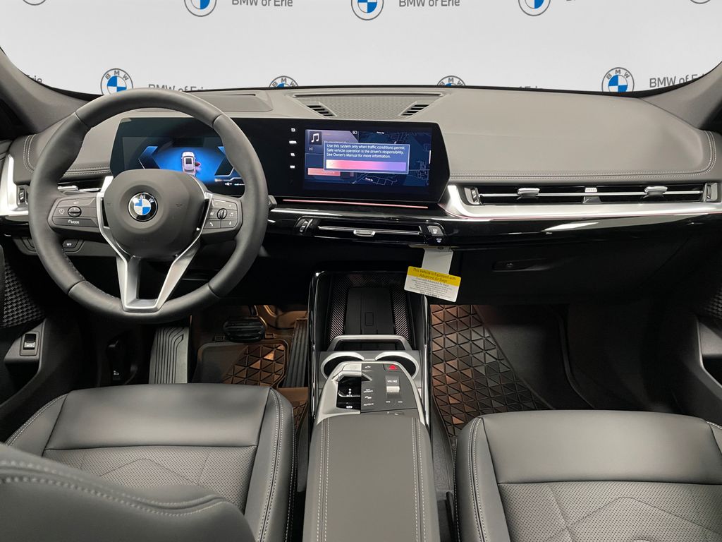 2026 BMW X1 xDrive28i - 7