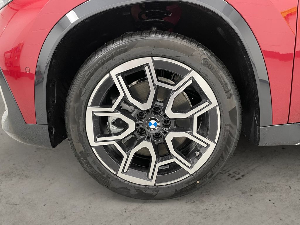 2026 BMW X1 xDrive28i - 11