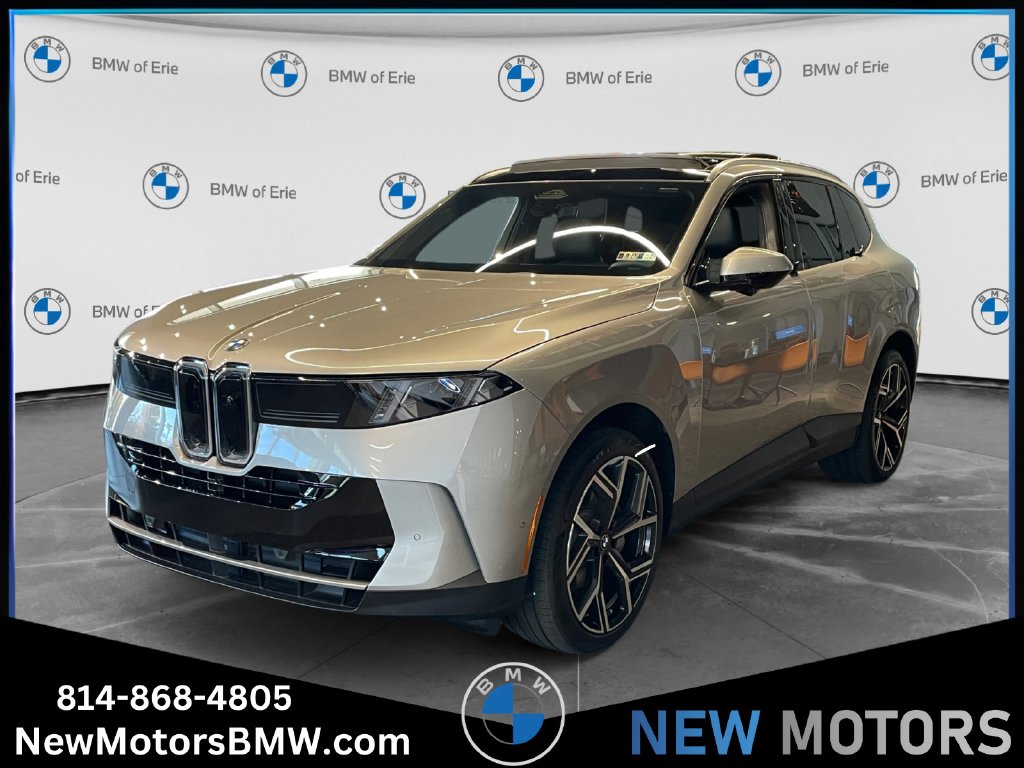 2027 BMW X5