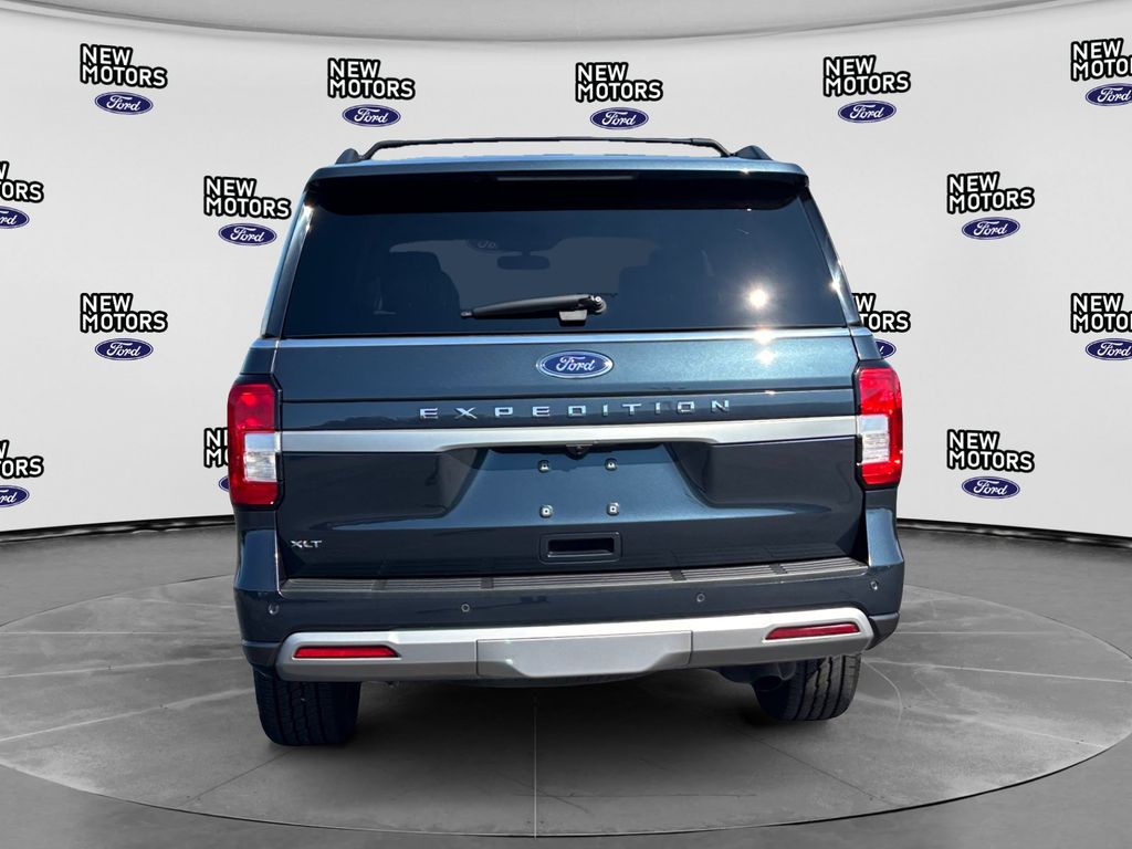 2024 Ford Expedition XLT - Photo 4