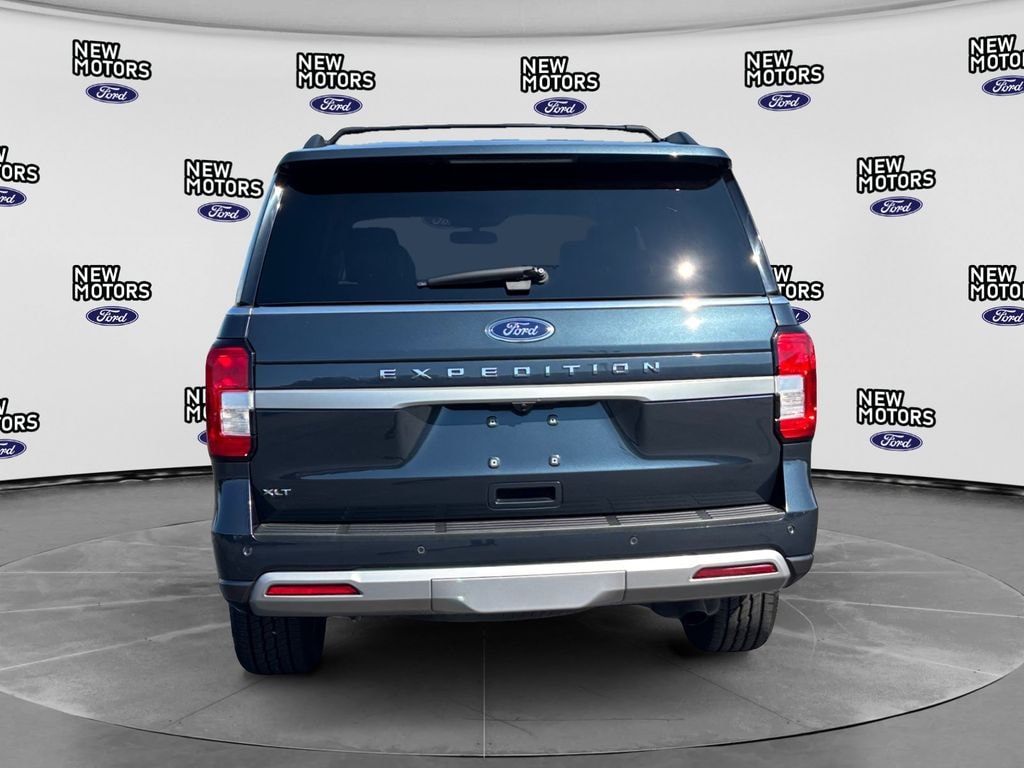 Certified 2024 Ford Expedition XLT SUV
