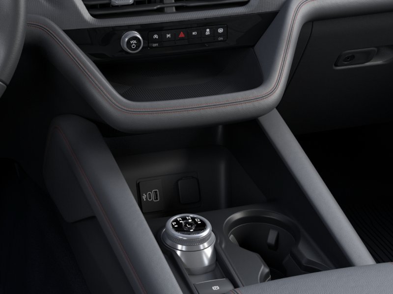 2026 Ford Explorer photo 16 of 24