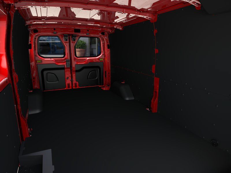 2026 Ford Transit-250 photo 12 of 22