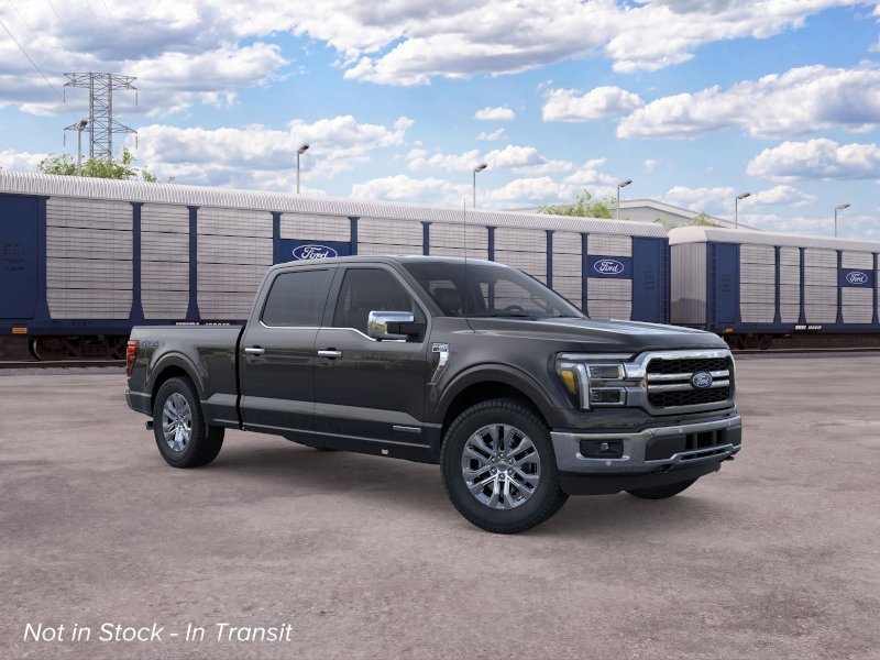 2026 Ford F-150 photo 8 of 23