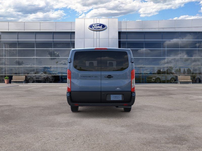 2026 Ford Transit-150 photo 5 of 22