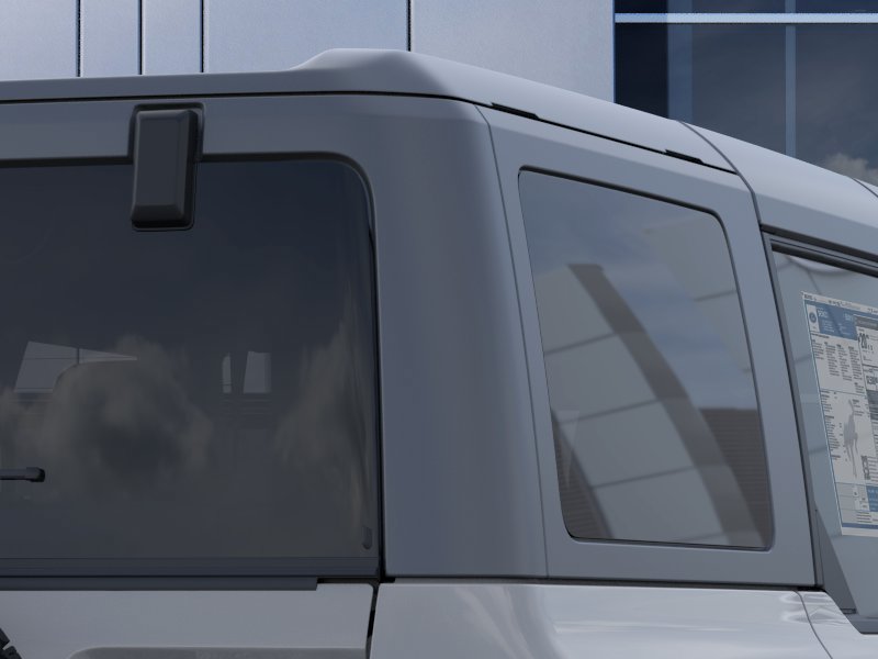 2026 Ford Bronco photo 26 of 26