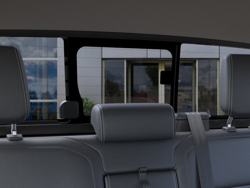 2026 Ford Ranger photo 23 of 23