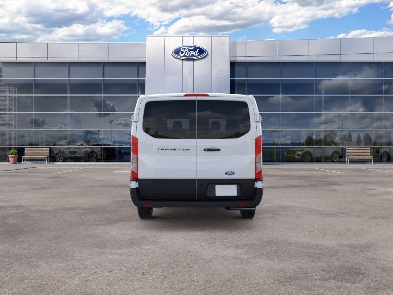 2026 Ford Transit-250 photo 5 of 22