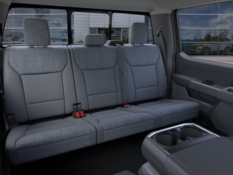 2026 Ford F-150 photo 12 of 23