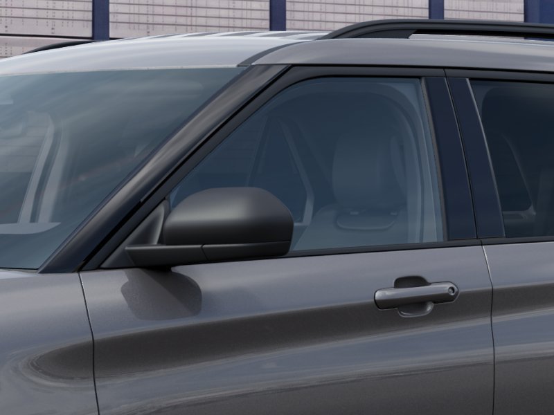 2027 Ford Explorer photo 21 of 24