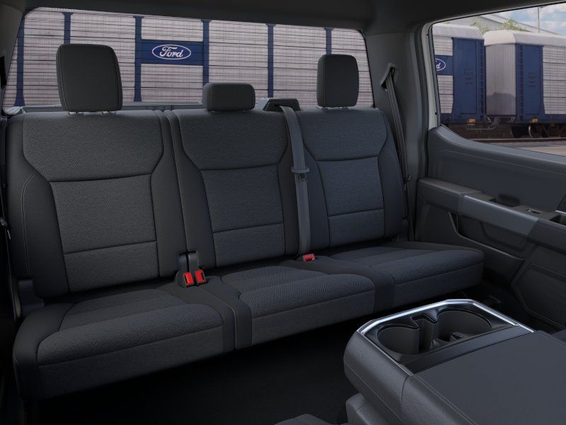 2026 Ford F-150 XLT  at Town & Country Ford