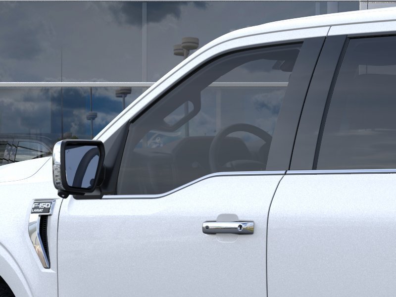 2026 Ford F-150 photo 21 of 23