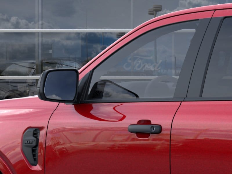 2026 Ford Ranger photo 21 of 23