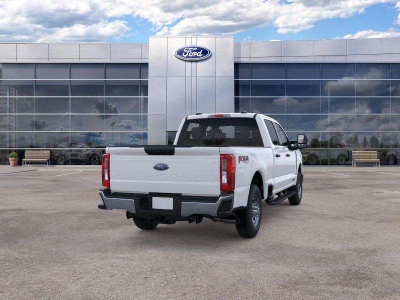 2026 Ford F-250 Super Duty XL - Photo 8
