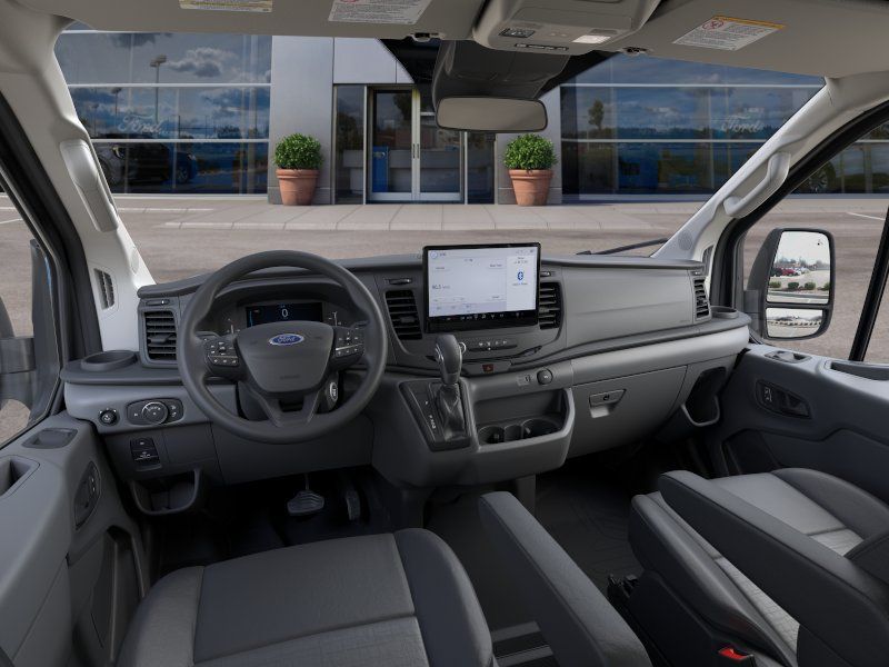 2026 Ford Transit-150 photo 10 of 22