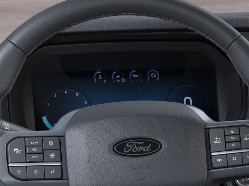 2026 Ford F-150 photo 14 of 23