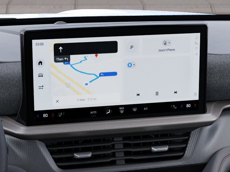 2027 Ford Explorer photo 15 of 24