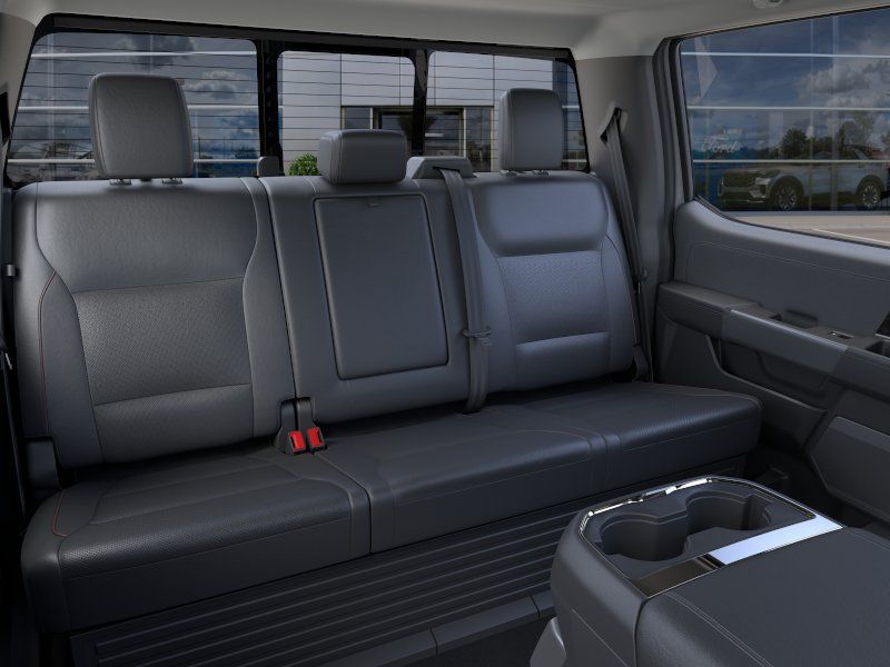 2026 Ford F-250SD Lariat Avalanche at New Motors