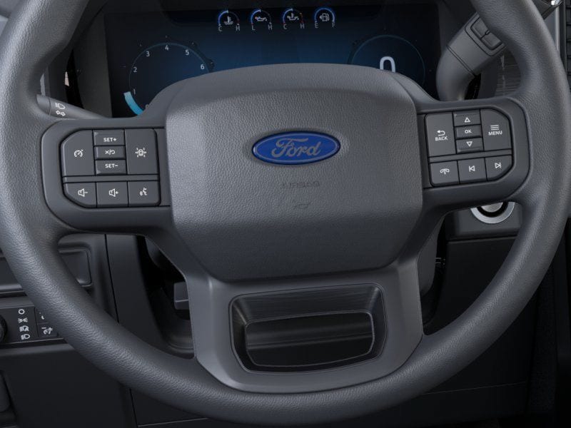 2026 Ford F-150 XLT Avalanche at Town & Country Ford