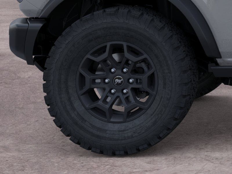 2026 Ford Bronco Badlands Avalanche at Town & Country Ford