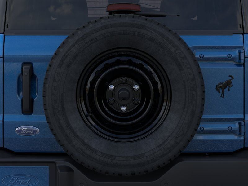 2026 Ford Bronco photo 25 of 26
