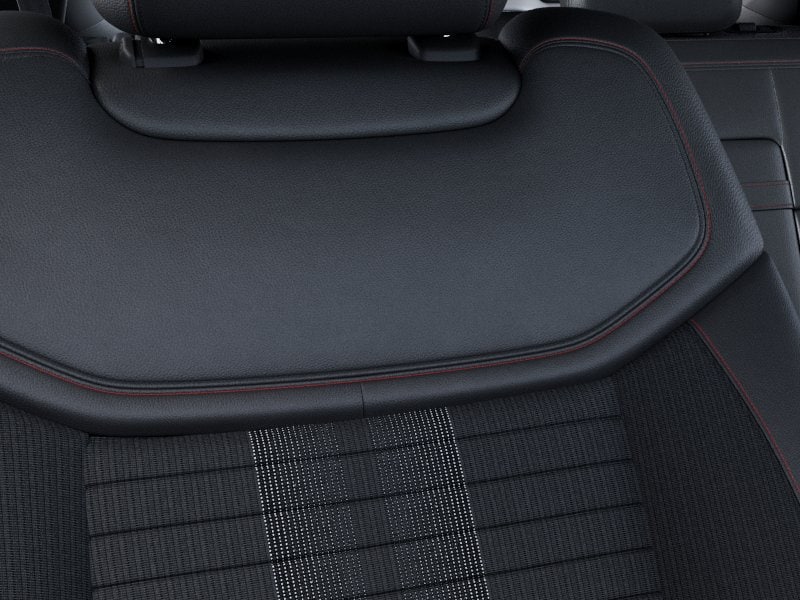 2027 Ford Explorer ST-LINE - Photo 16