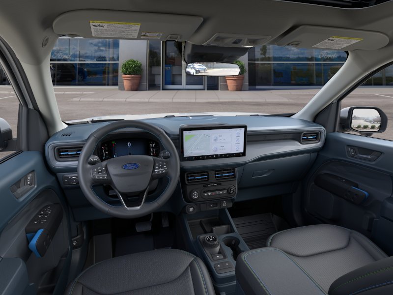 2026 Ford Maverick photo 10 of 25