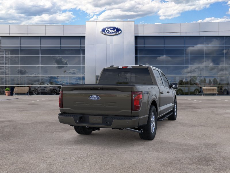 2026 Ford F-150 photo 9 of 23